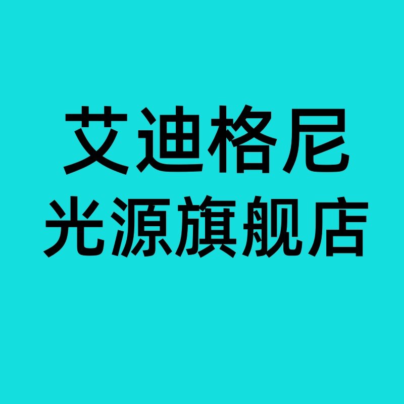 艾迪格尼旗舰店 店铺LOGO