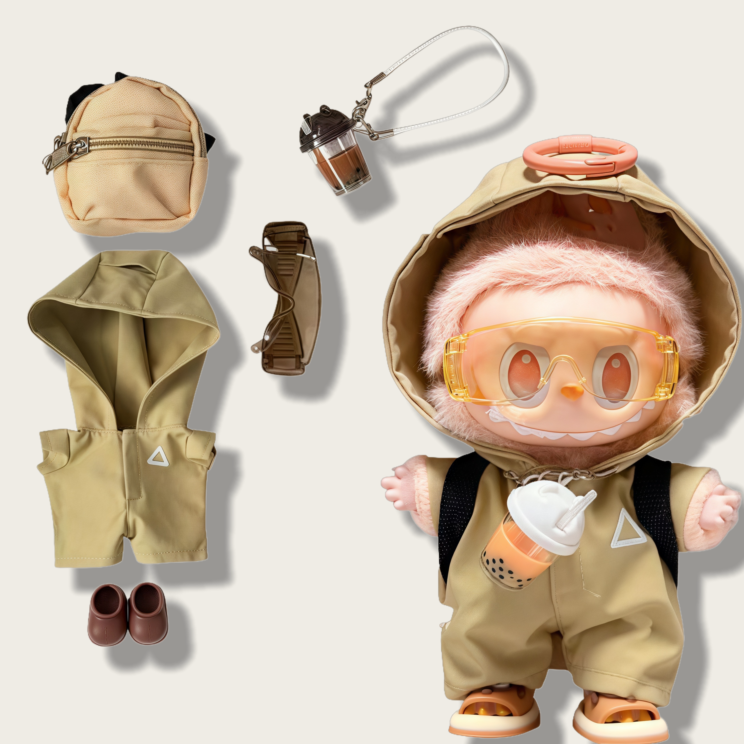 娃潮社nick