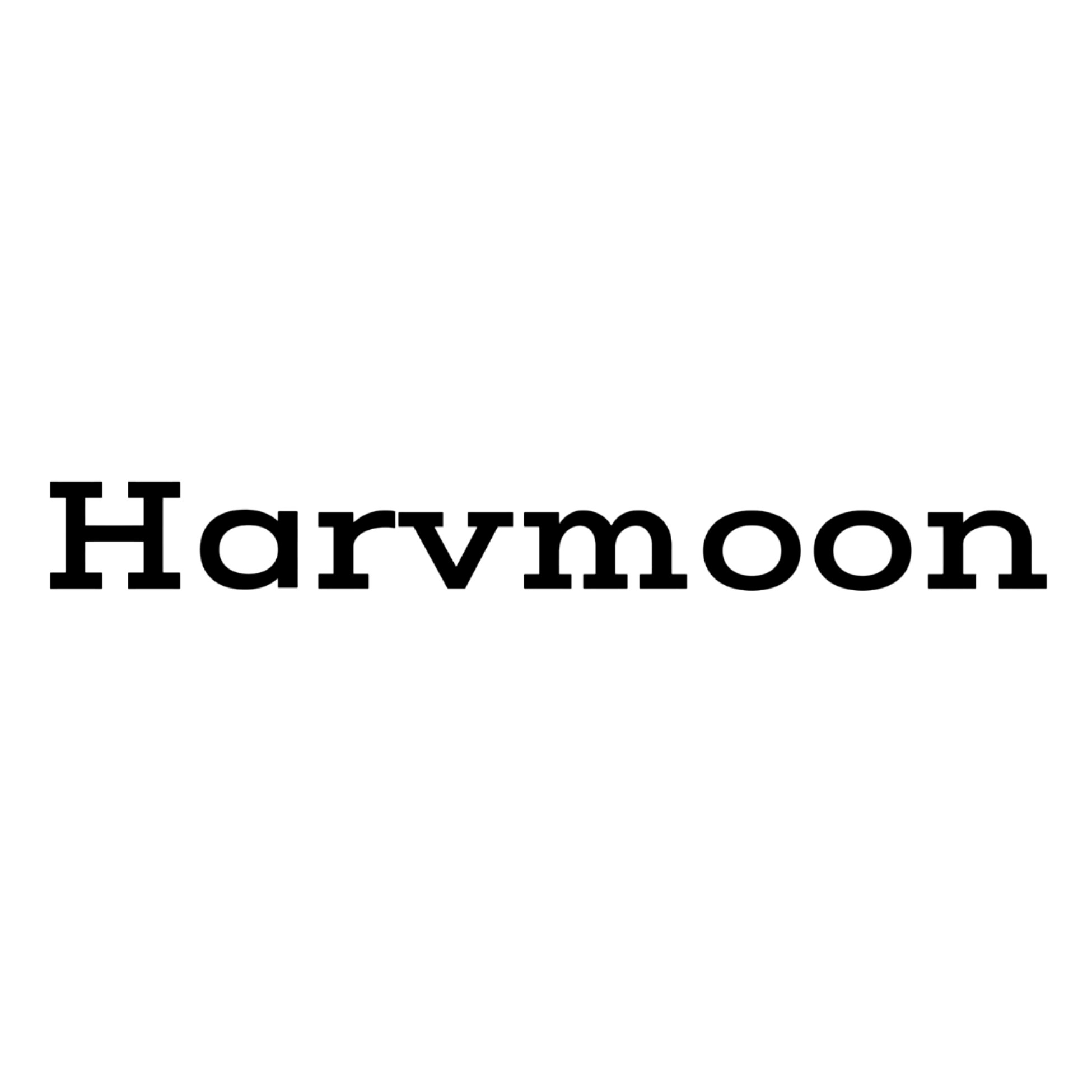 Harvmoon 眼镜