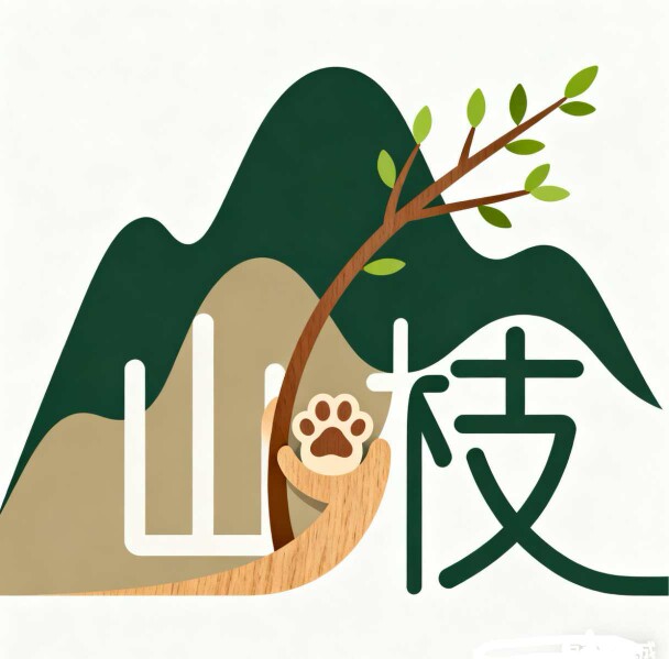 山枝茂旗舰店 店铺LOGO
