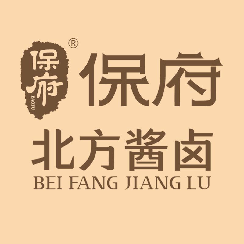 保府食品旗舰店