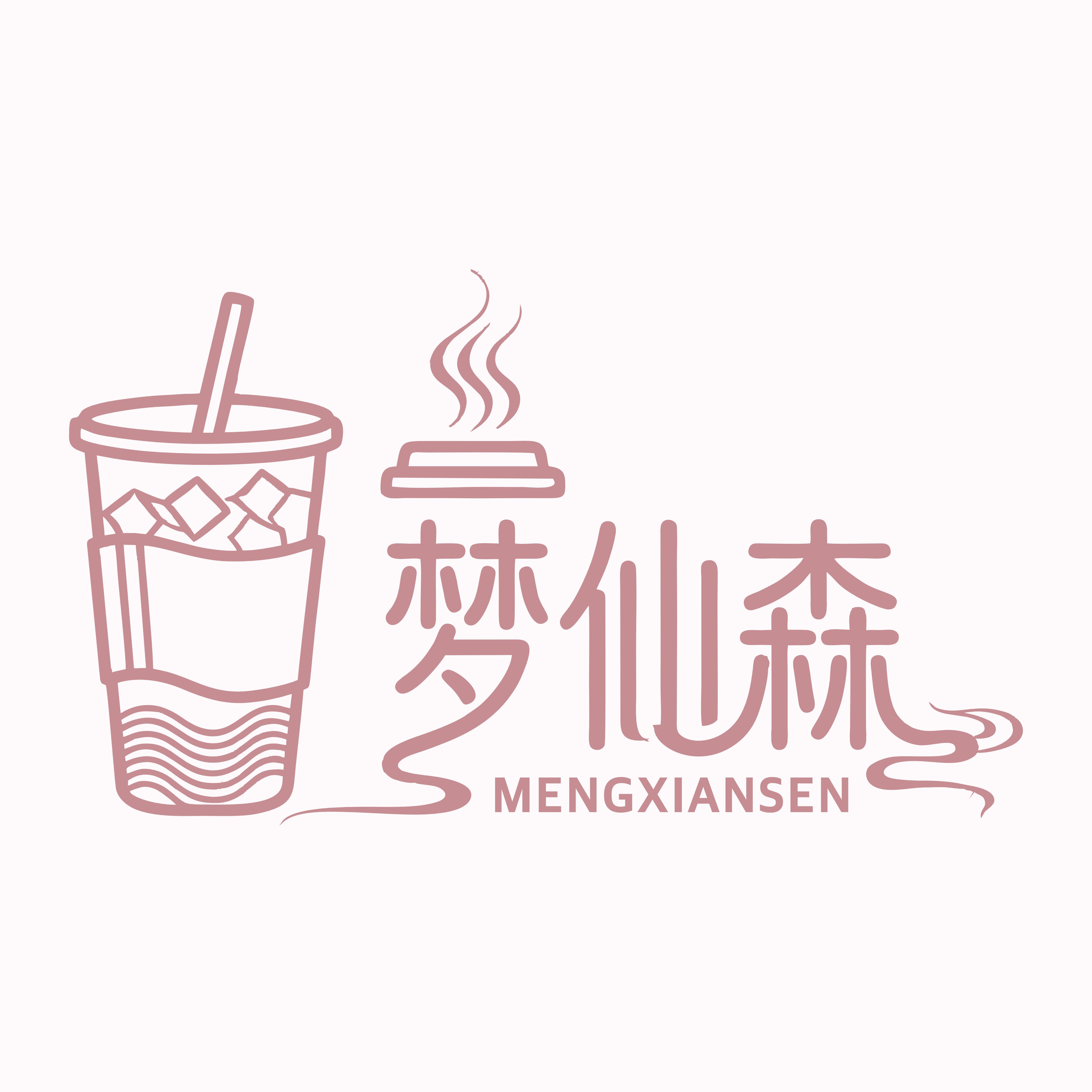 梦仙森旗舰店