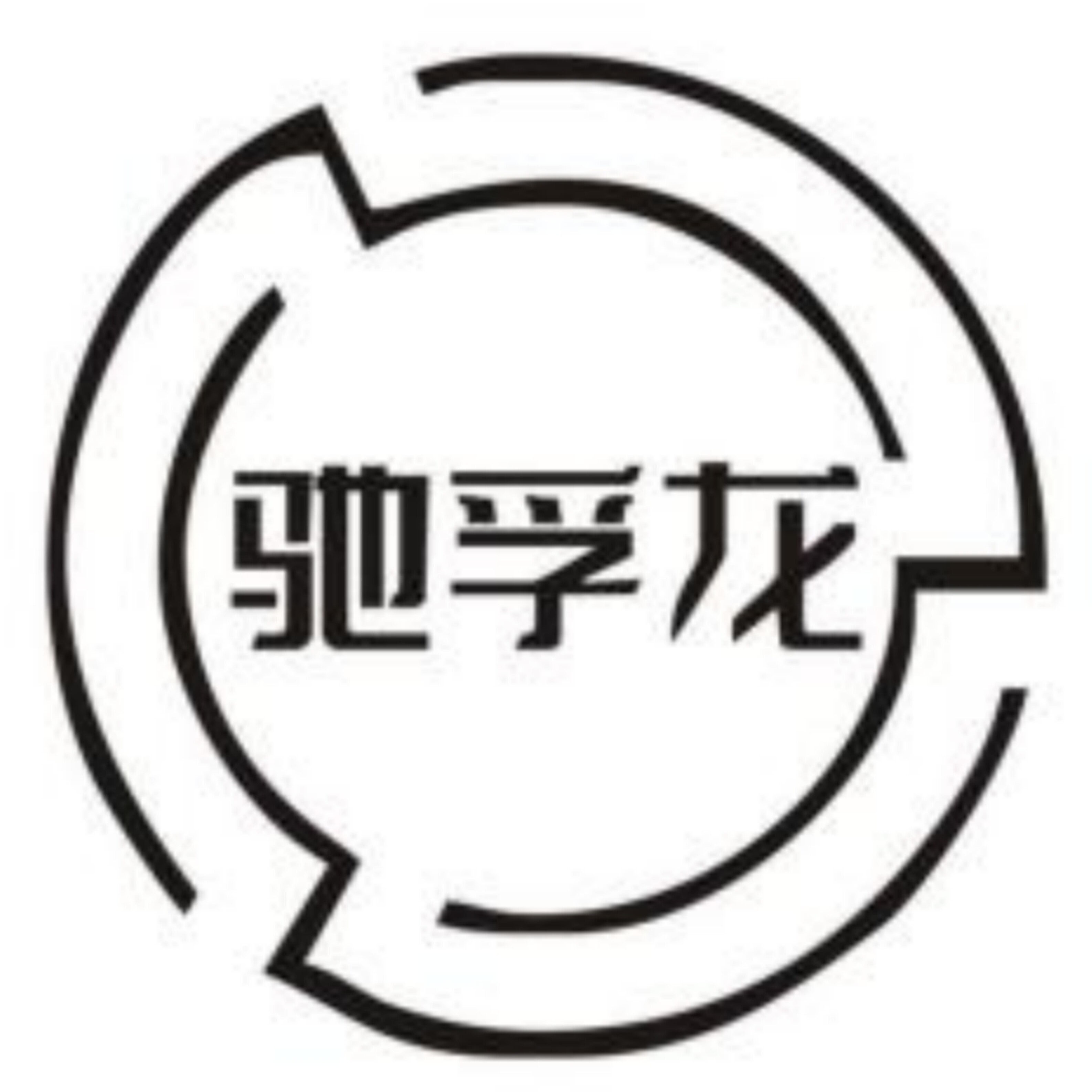 驰孚龙旗舰店 店铺LOGO