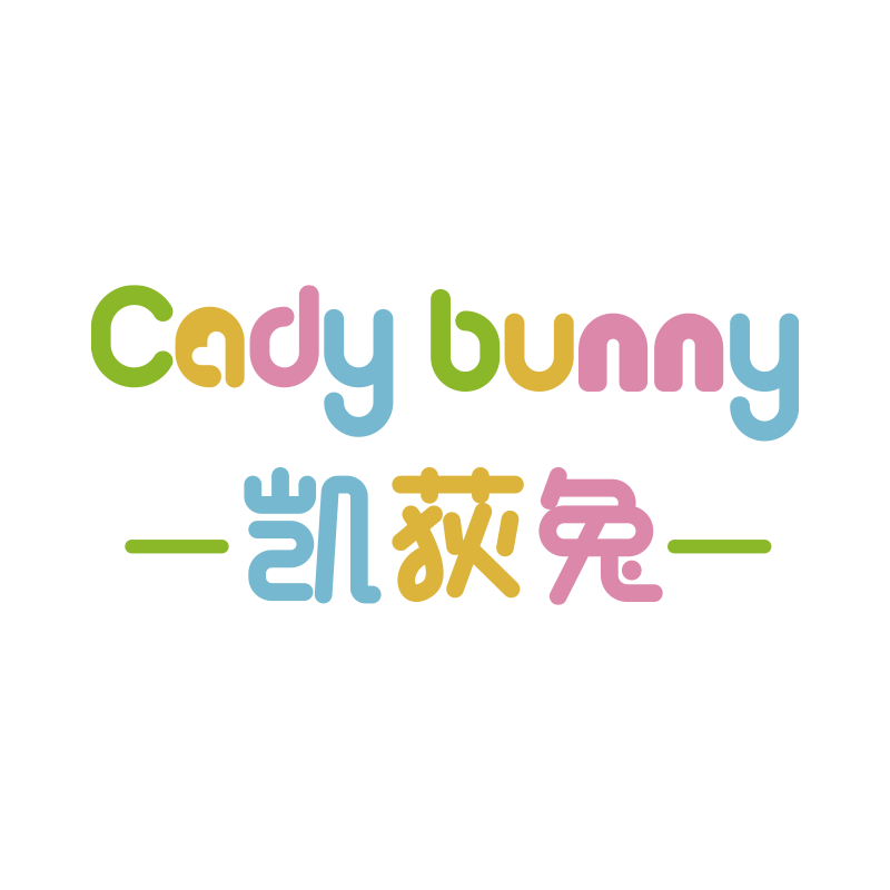 Cady Bunny凯荻兔旗舰店 店铺LOGO