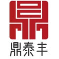 鼎泰丰企业店 店铺LOGO