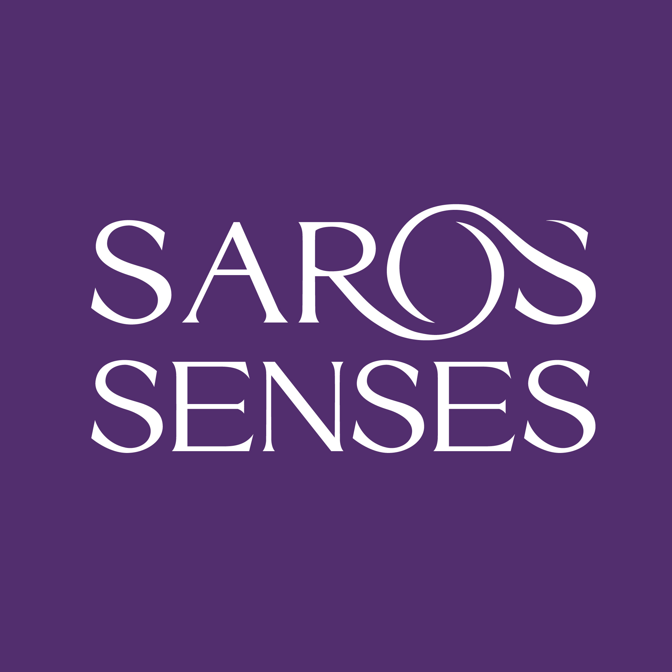 Saros&Senses旗舰店 店铺LOGO