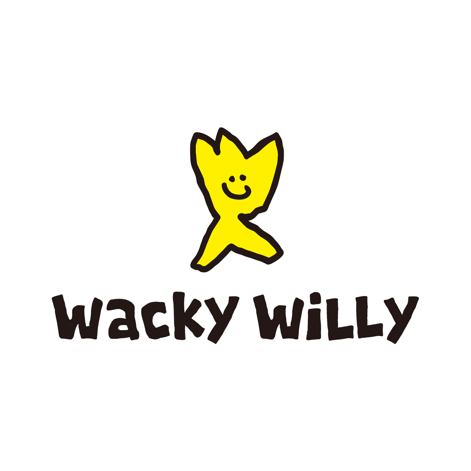 WACKYWILLY海外旗舰店