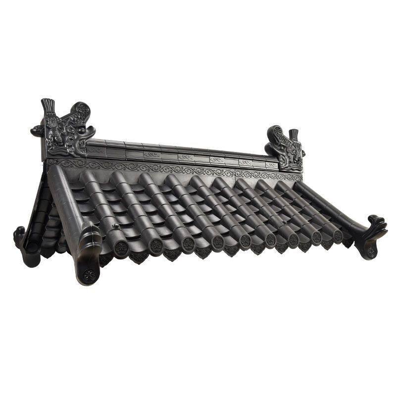秦时明月瓦业