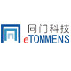 同门科技  直流稳压电源 店铺LOGO