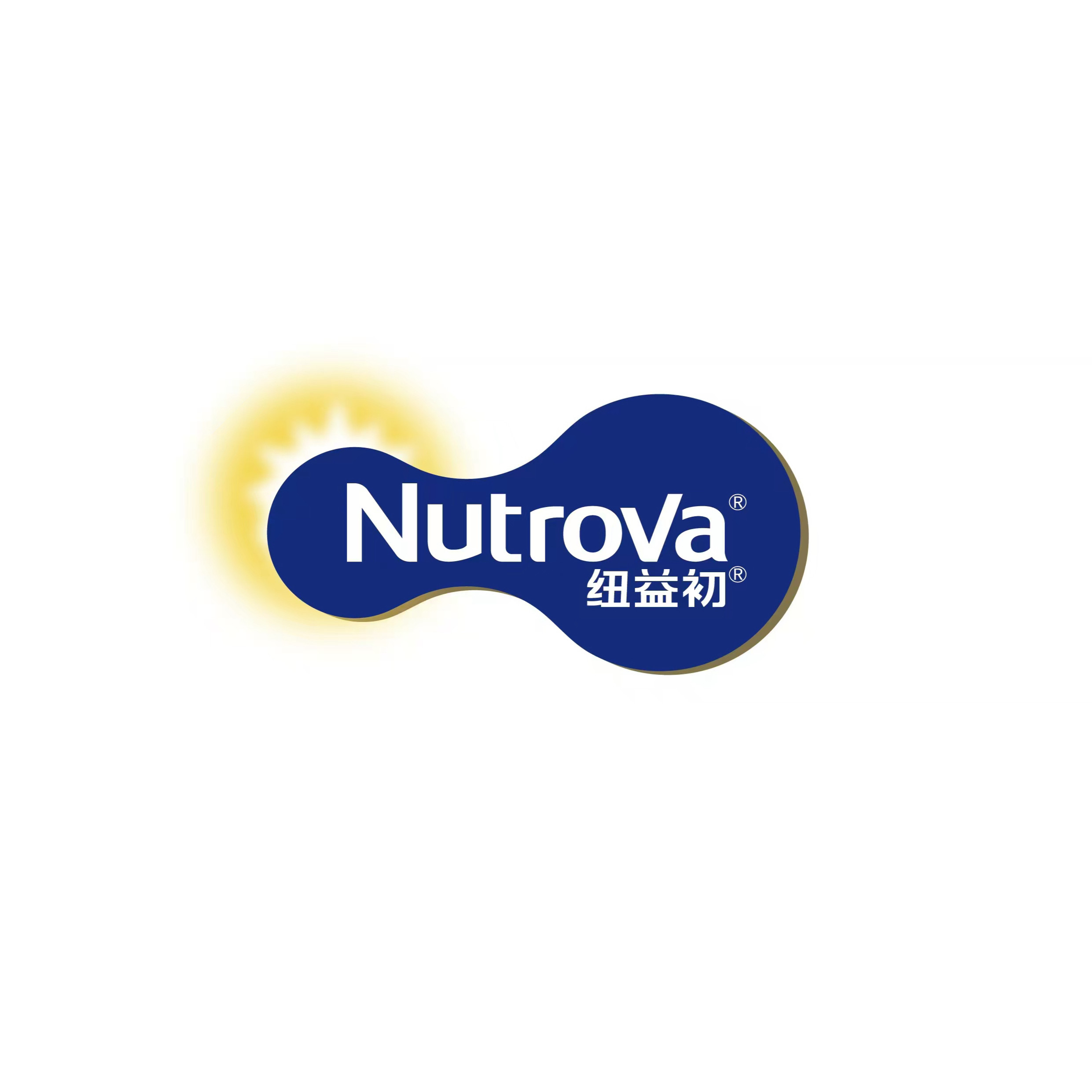Nutrova旗舰店 店铺LOGO