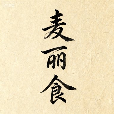 麦丽食旗舰店