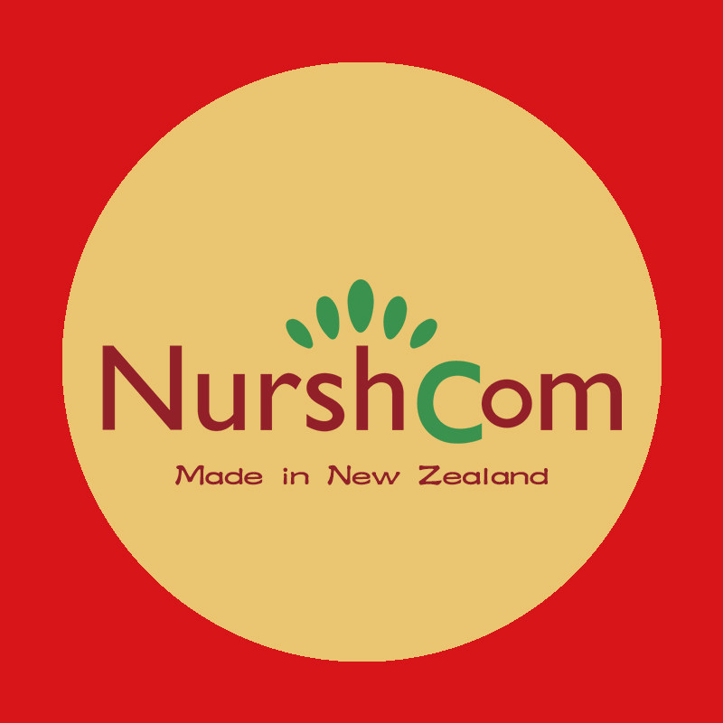 Nurshcom保健食品旗舰店
