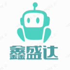 鑫盛达企业店 店铺LOGO