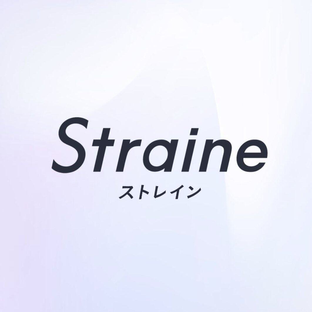Straine海外旗舰店 店铺LOGO