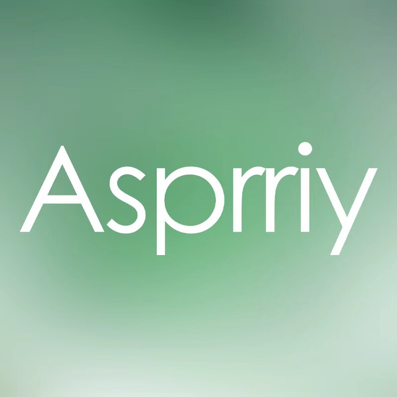 asprriy荀仙专卖店 店铺LOGO