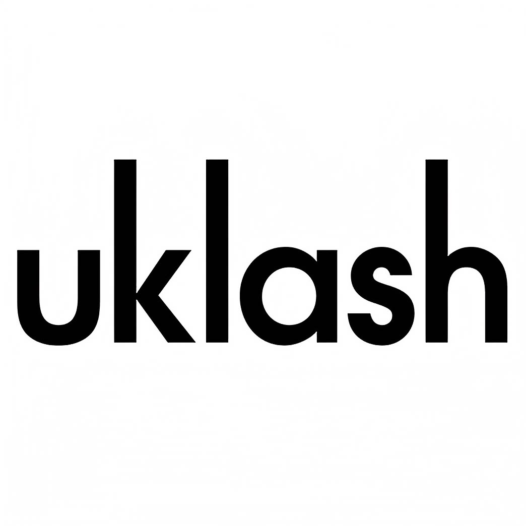 UKLASH海外旗舰店 店铺LOGO