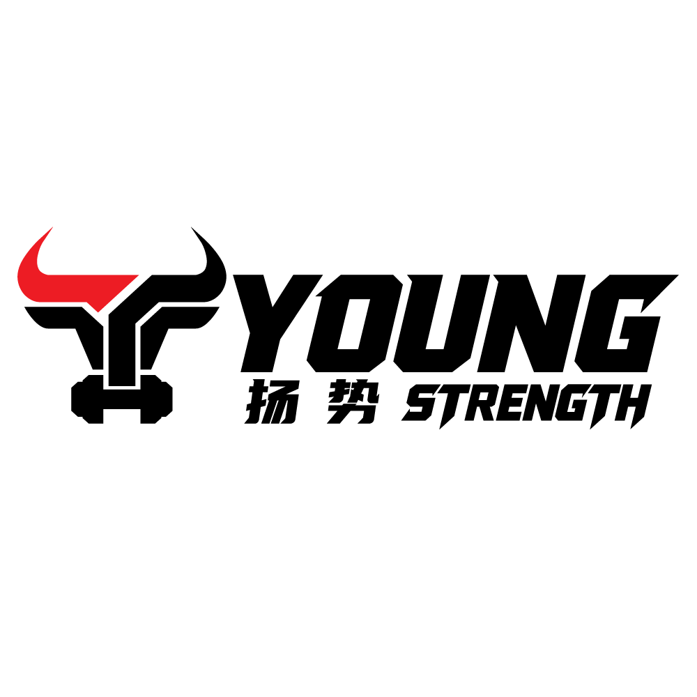 YOUNG STRENGTH旗舰店 店铺LOGO