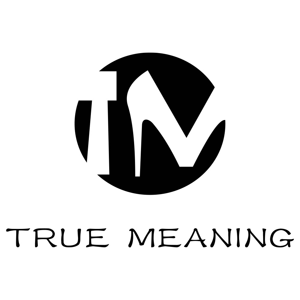 TRUE MEANING女鞋旗舰店