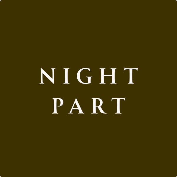 NIGHTPART晚集旗舰店