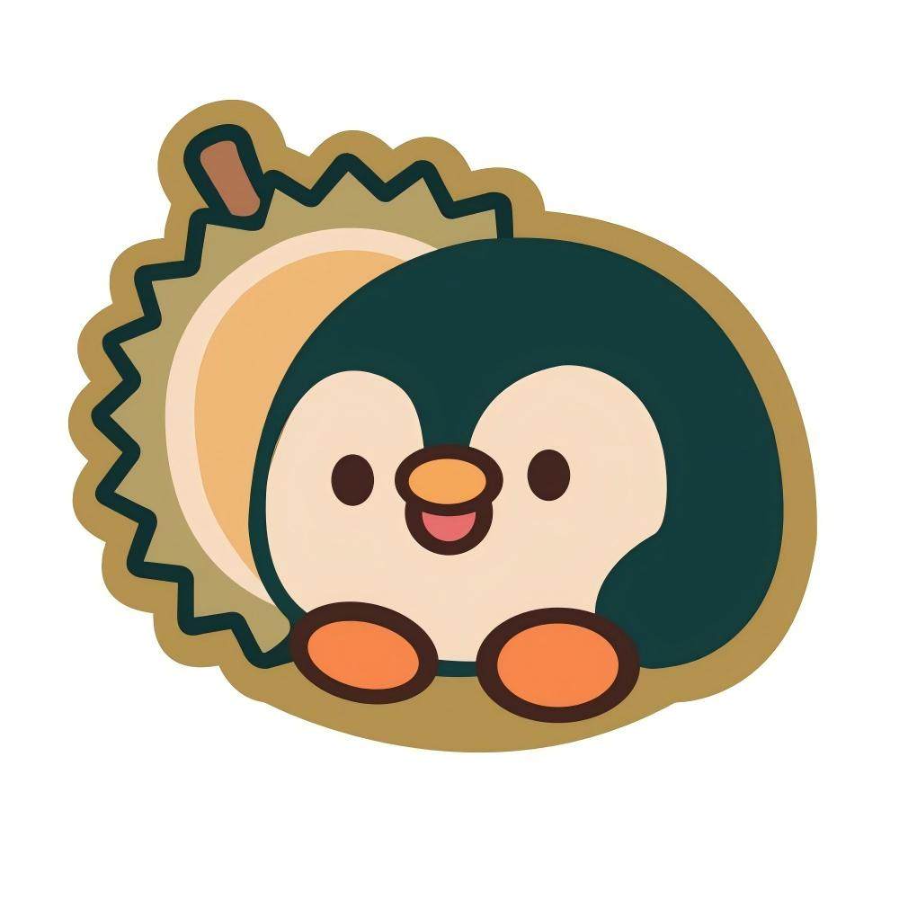 榴企鹅旗舰店