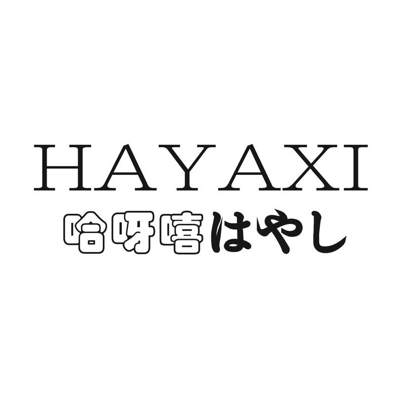HAYAXI小家电旗舰店