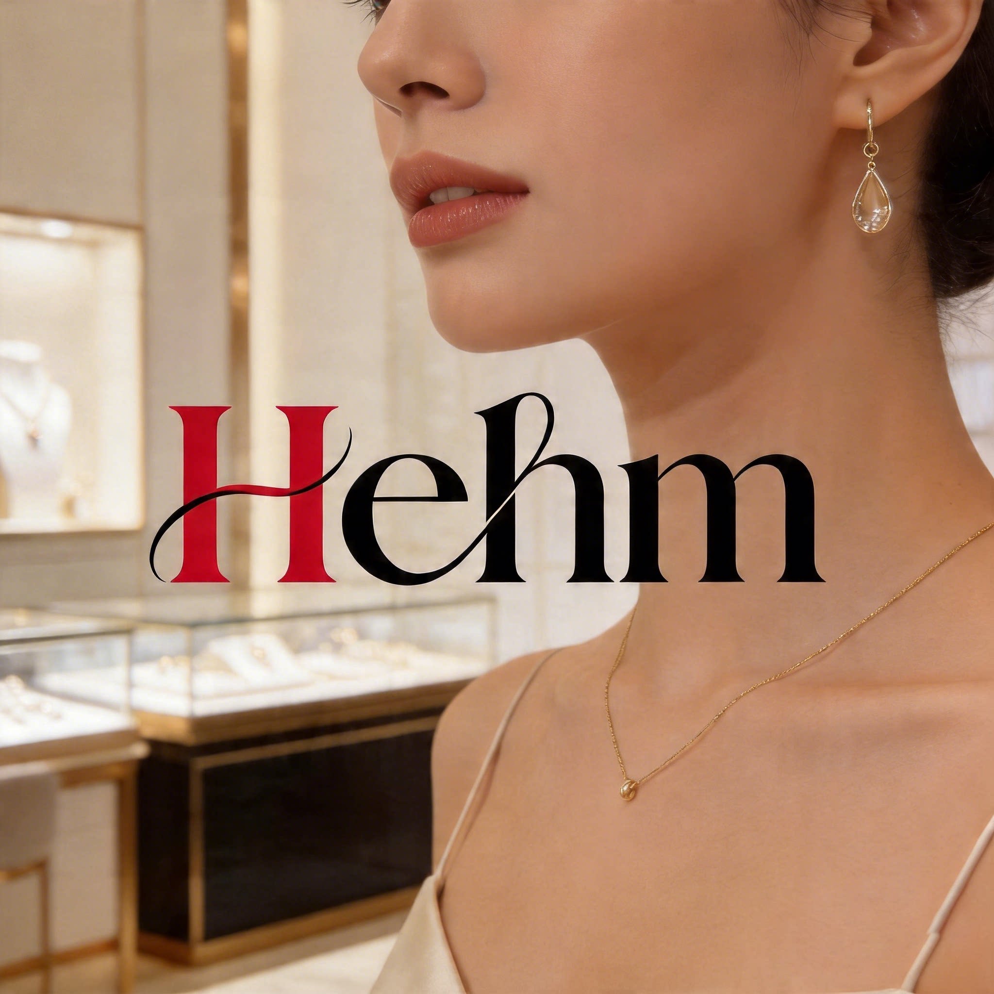 HEHM旗舰店 店铺LOGO
