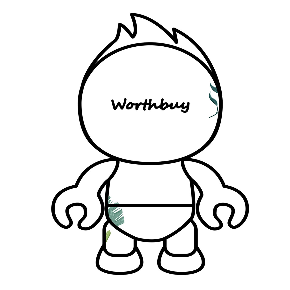 WORTHBUY柏恩专卖店