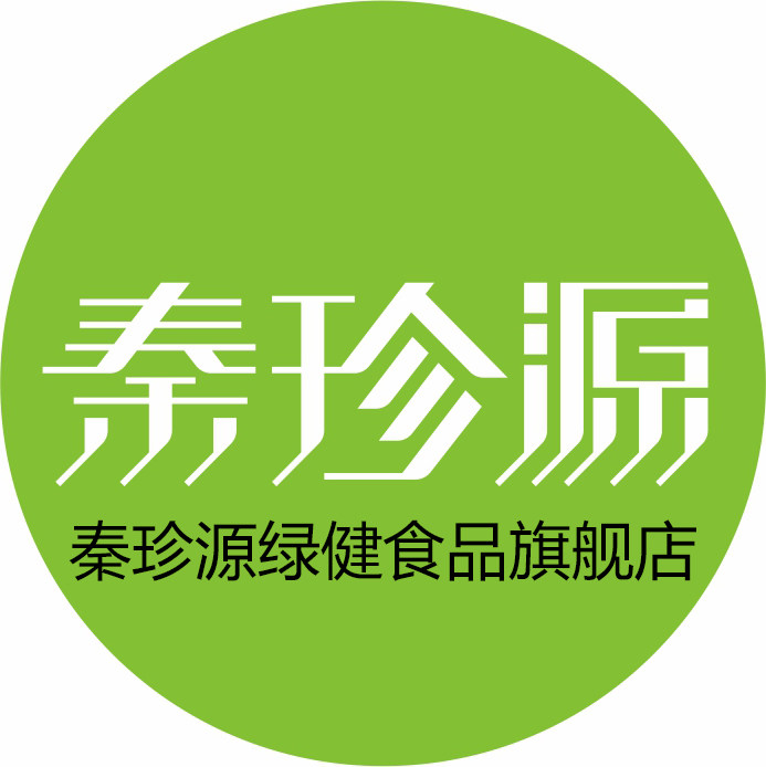 秦珍源食品旗舰店