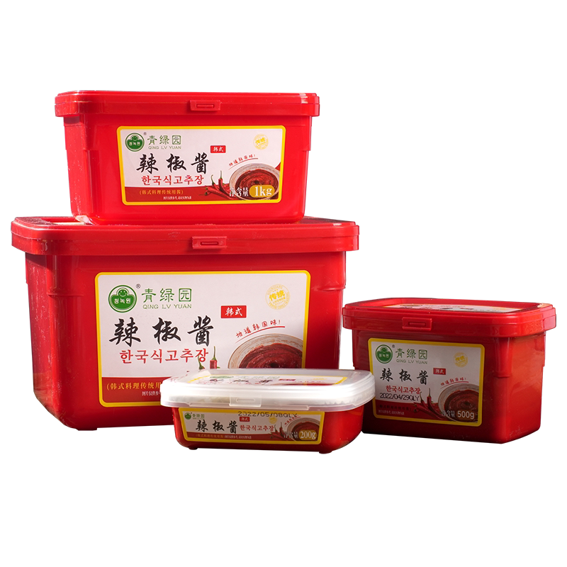 青绿园食品专营店