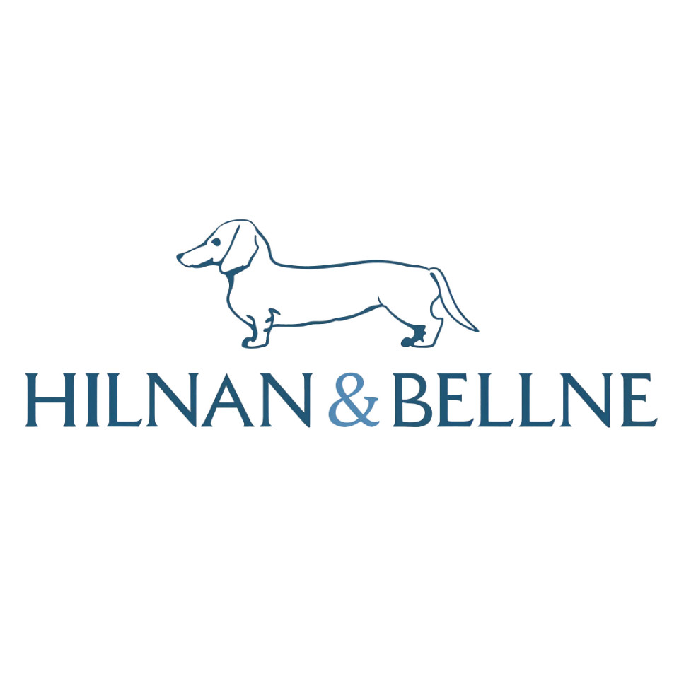 Hilnan Bellne哈蒙 班尼 店铺LOGO