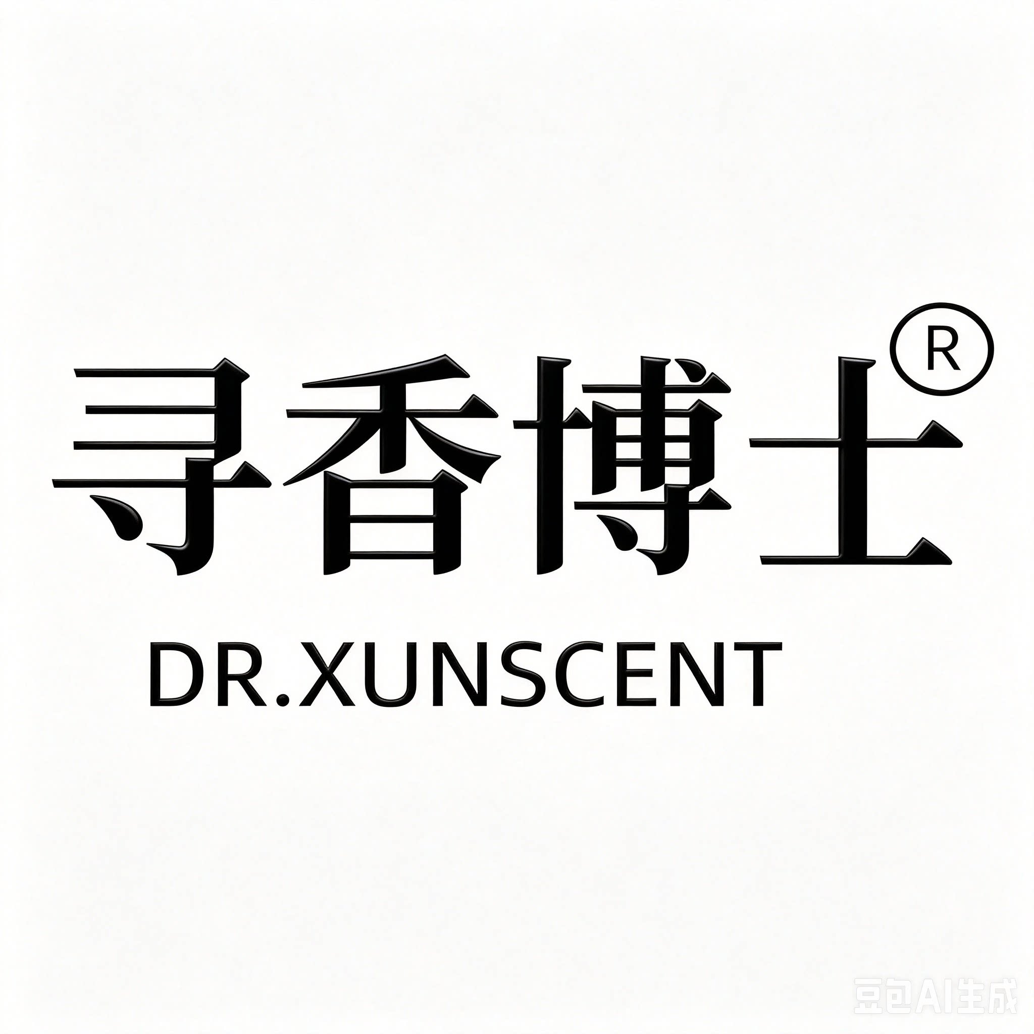 寻香博士化妆品旗舰店 店铺LOGO