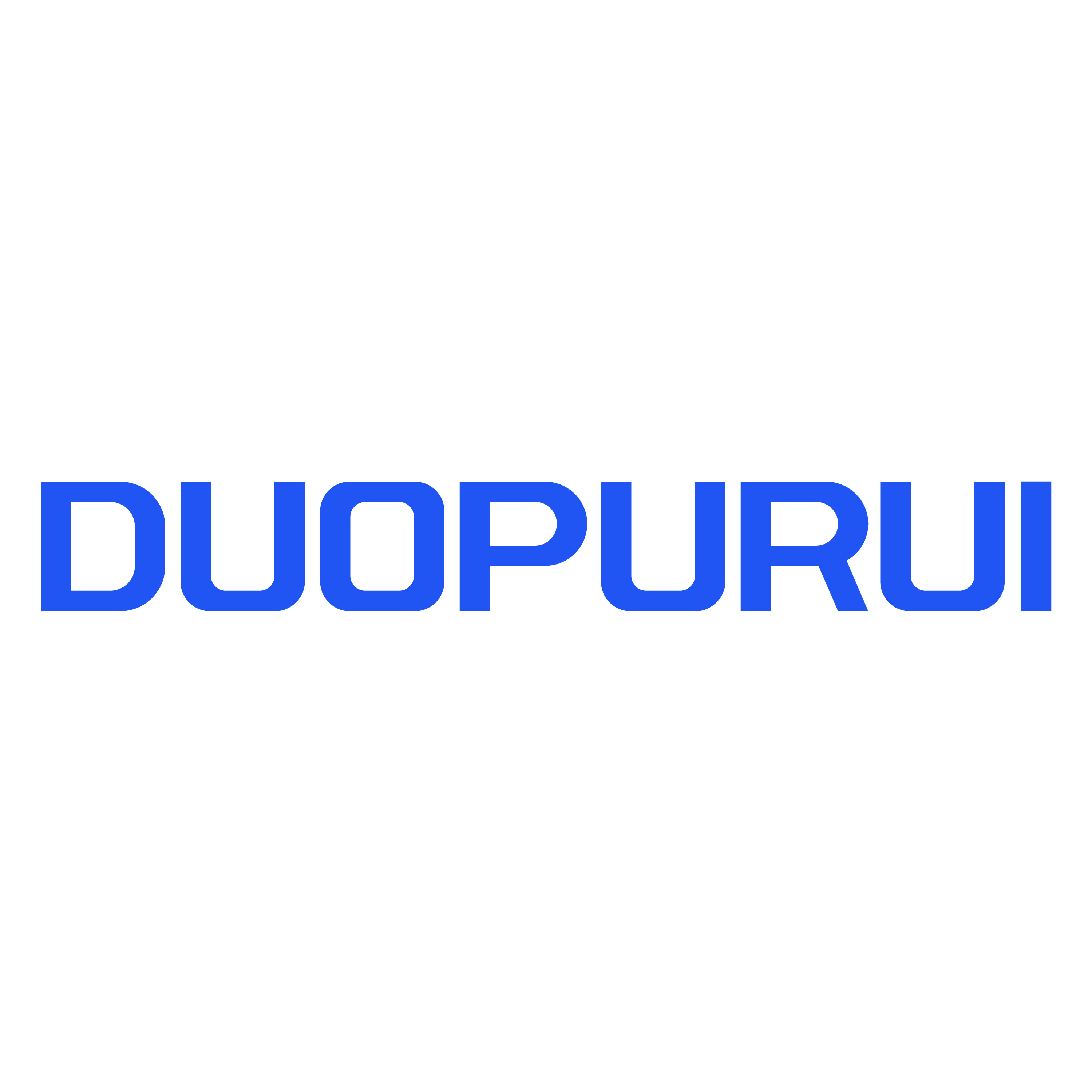 DUOPURUI旗舰店
