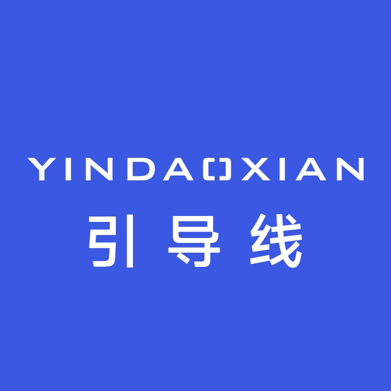 引导线旗舰店 店铺LOGO