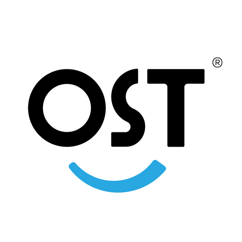 OST海外旗舰店 店铺LOGO