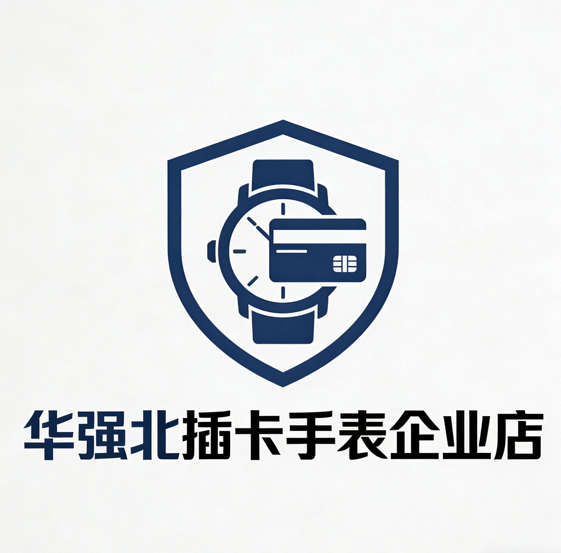 华强北插卡手表企业店