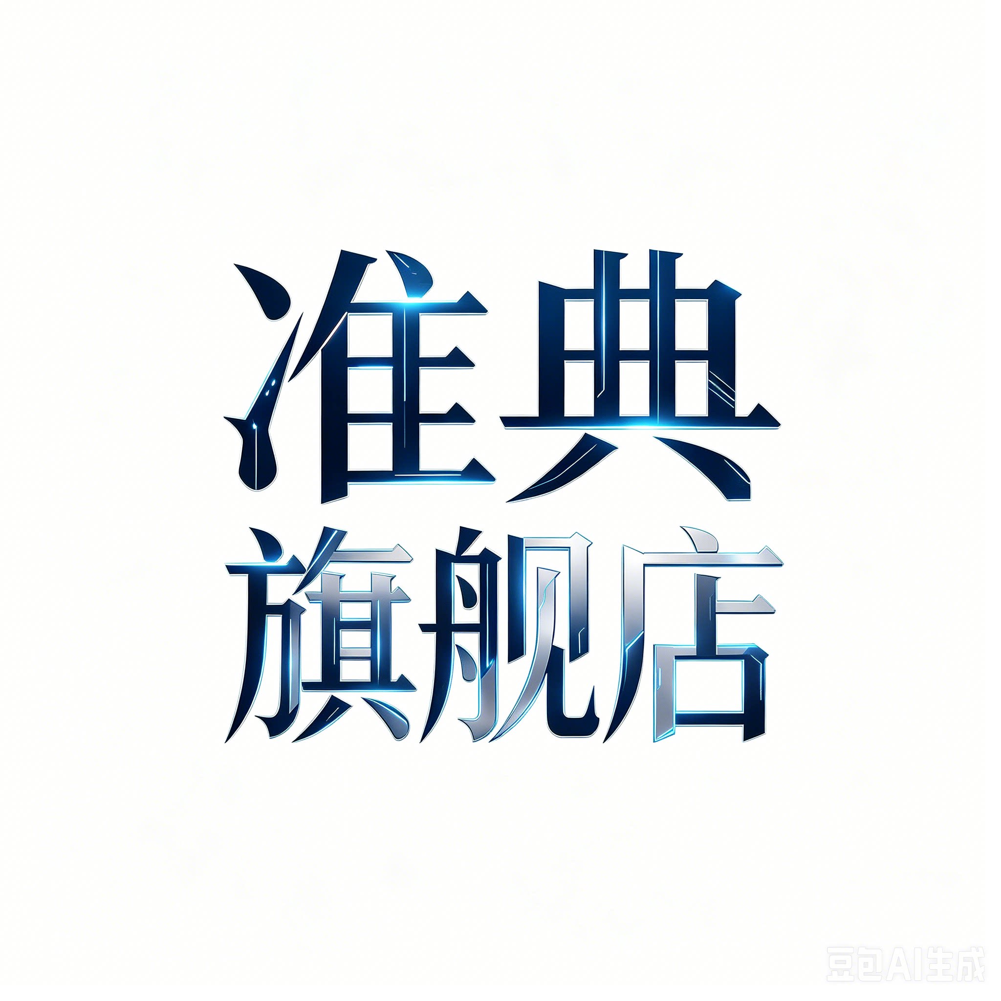 准典旗舰店
