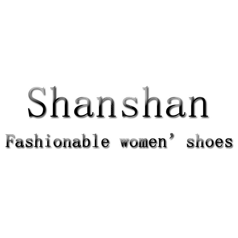 Shanshan定制女鞋