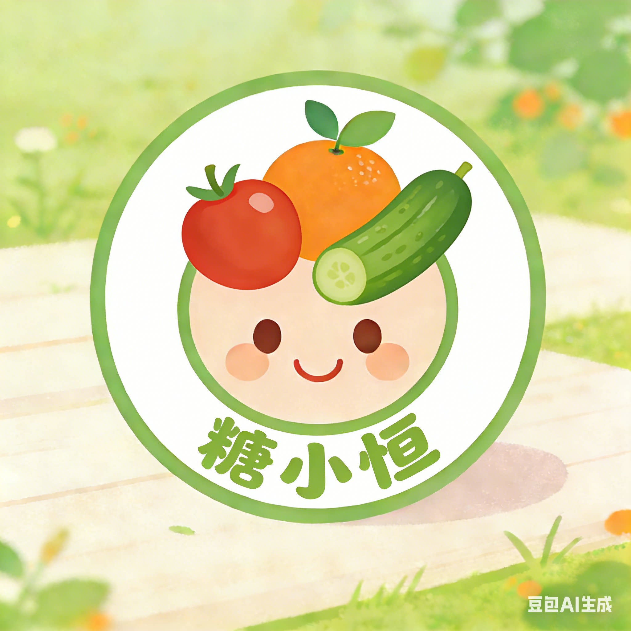 糖小恒生鲜旗舰店