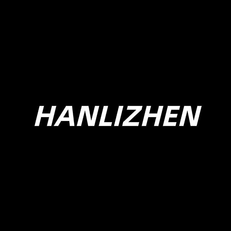 HANLIZHEN 轻奢服饰