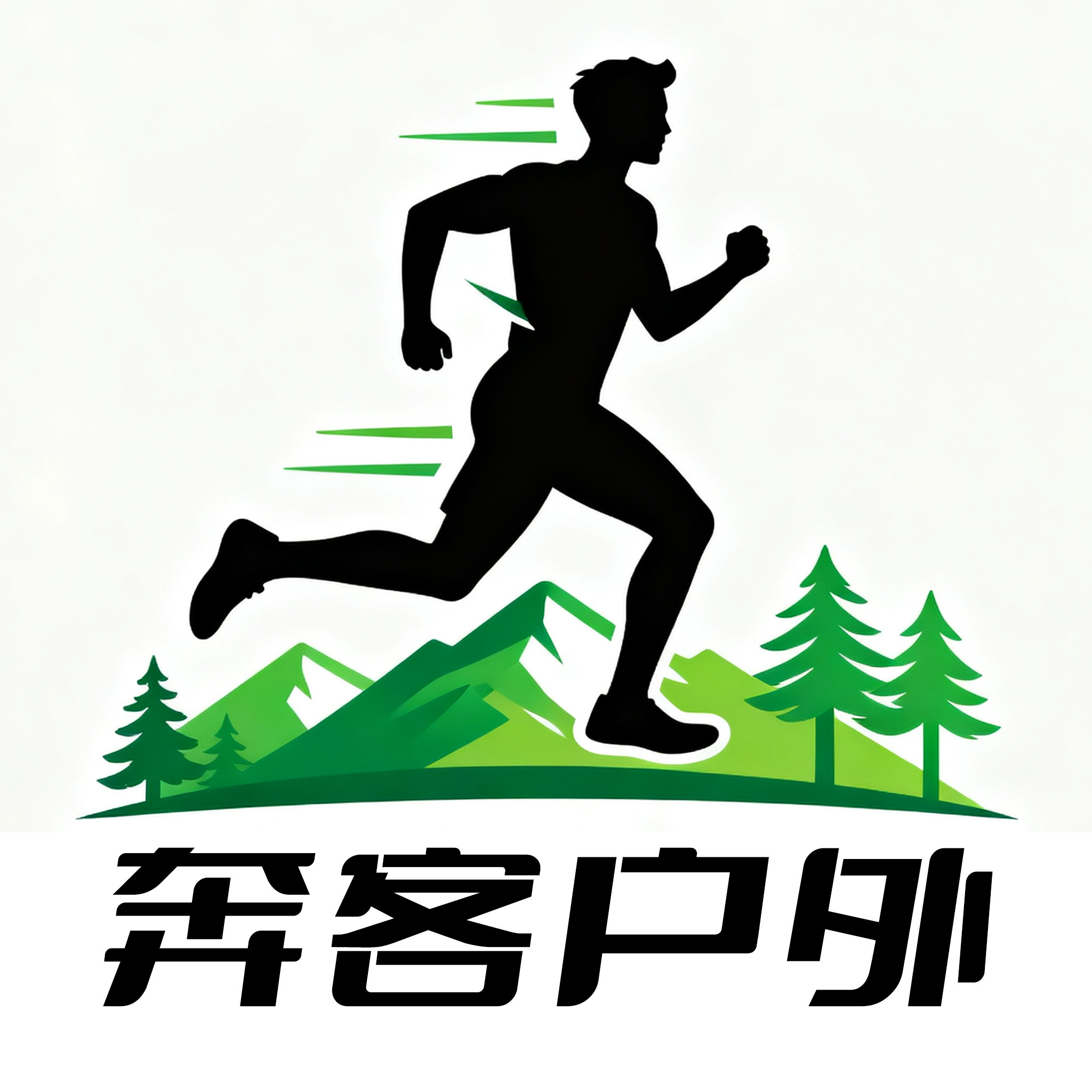 奔客运动专营店