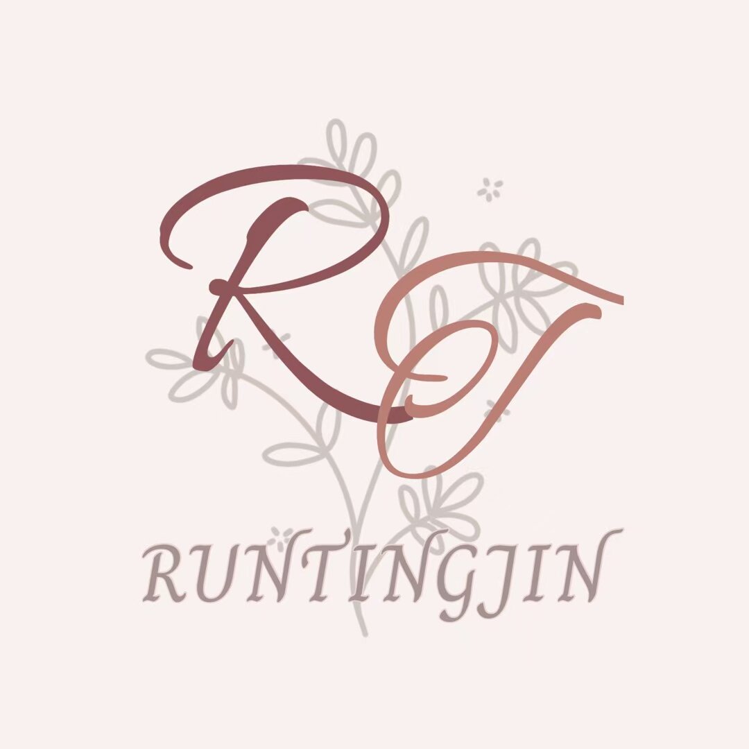 RUNTINGJIN 店铺LOGO