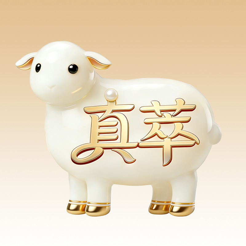 真萃化妆品旗舰店
