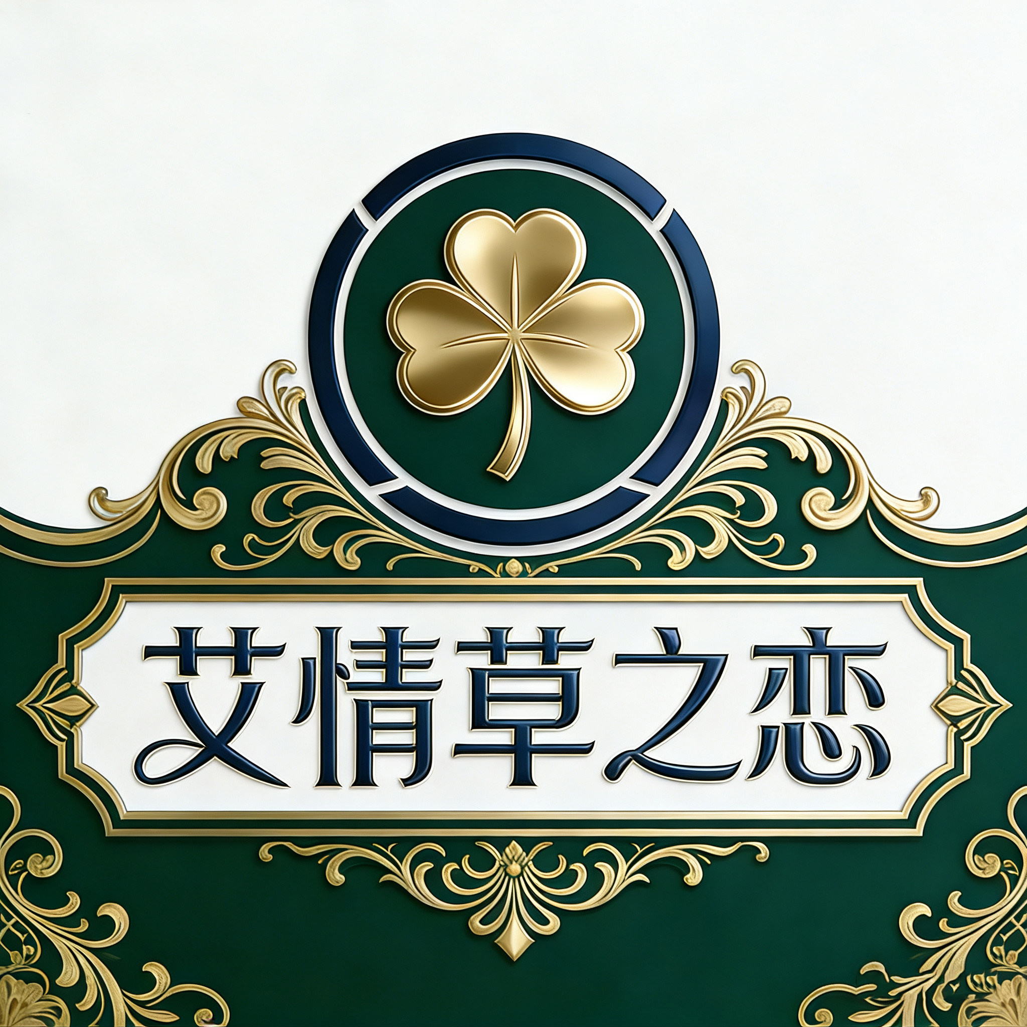 艾情草之恋兴吉专卖店