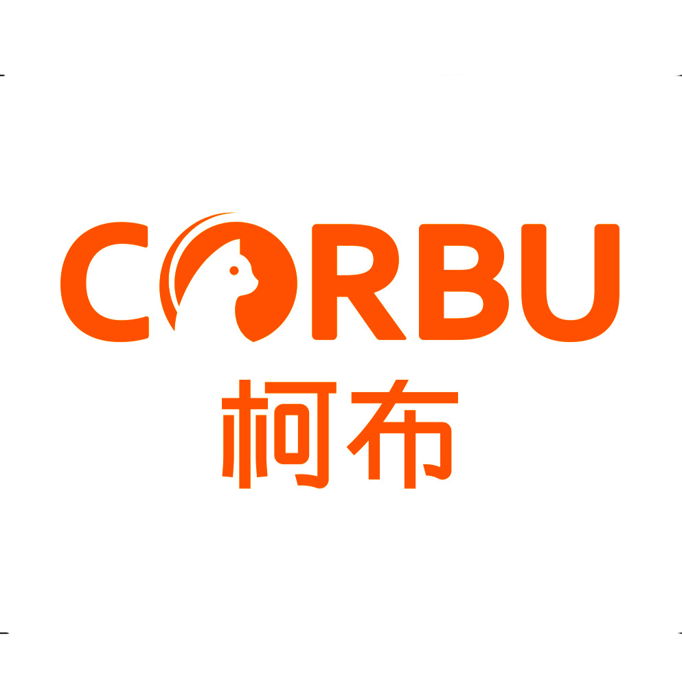 Corbu柯布旗舰店 店铺LOGO
