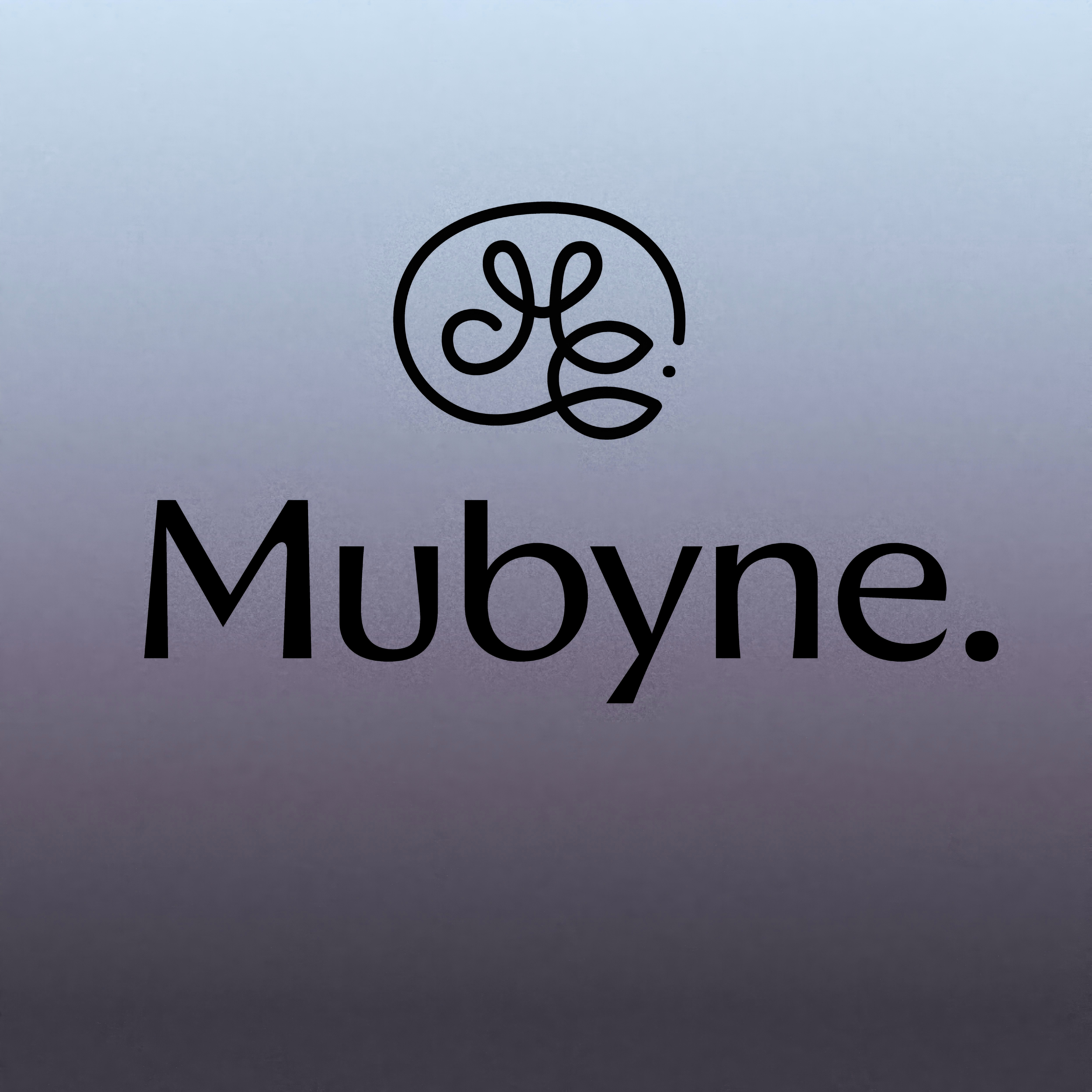 Mubyne企业店 店铺LOGO