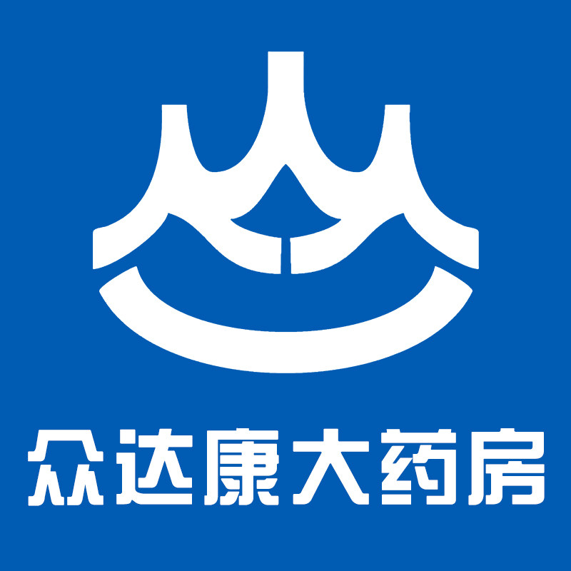 众达康医药专营店