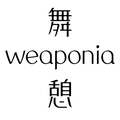 weaponia旗舰店 店铺LOGO