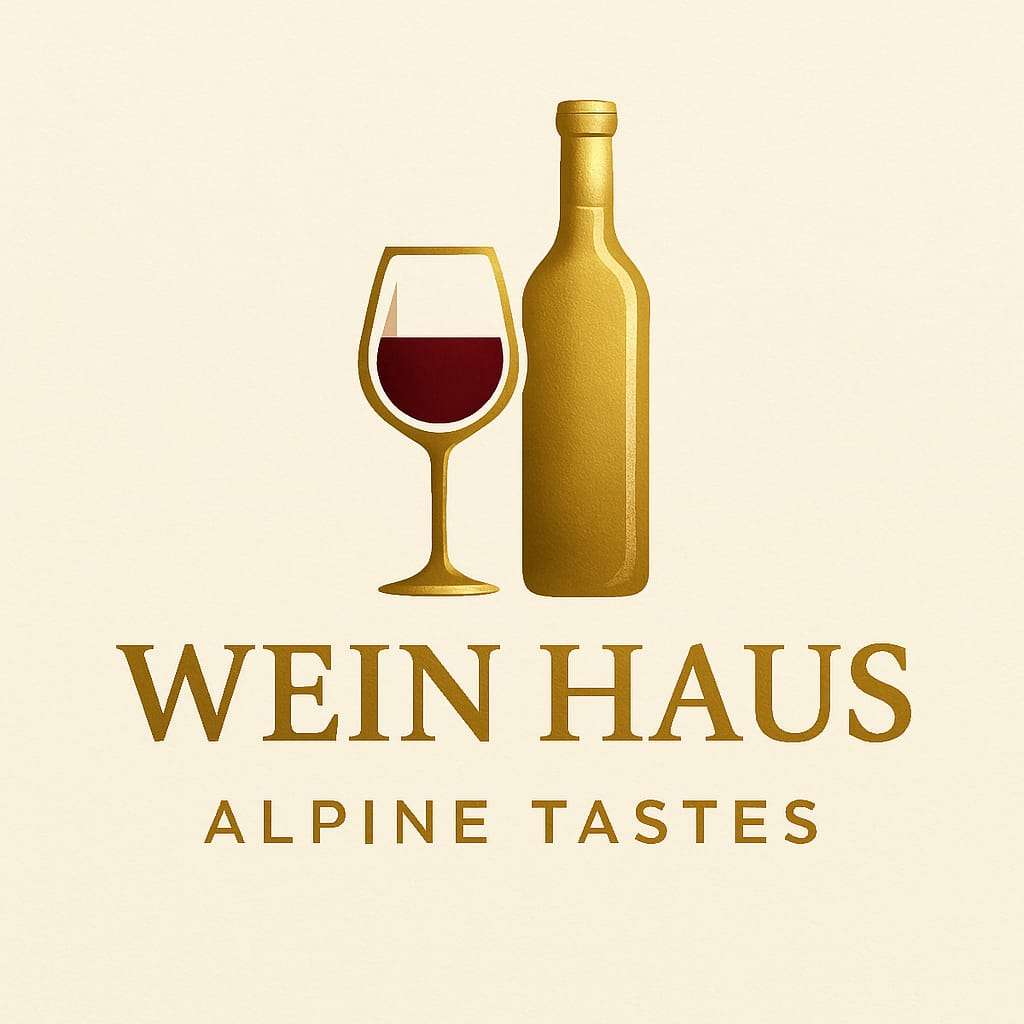 奥地利精品葡萄酒Wein Haus