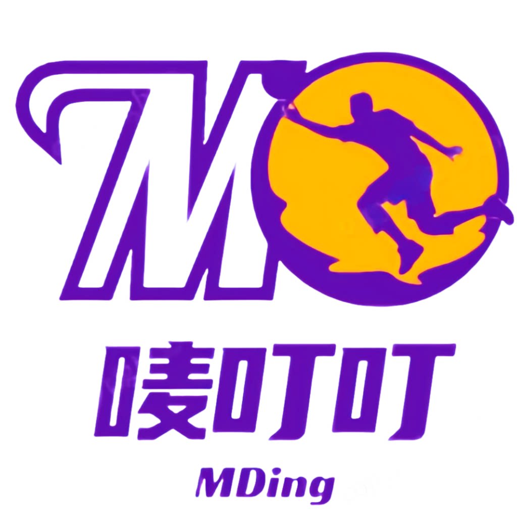 唛叮叮运动旗舰店