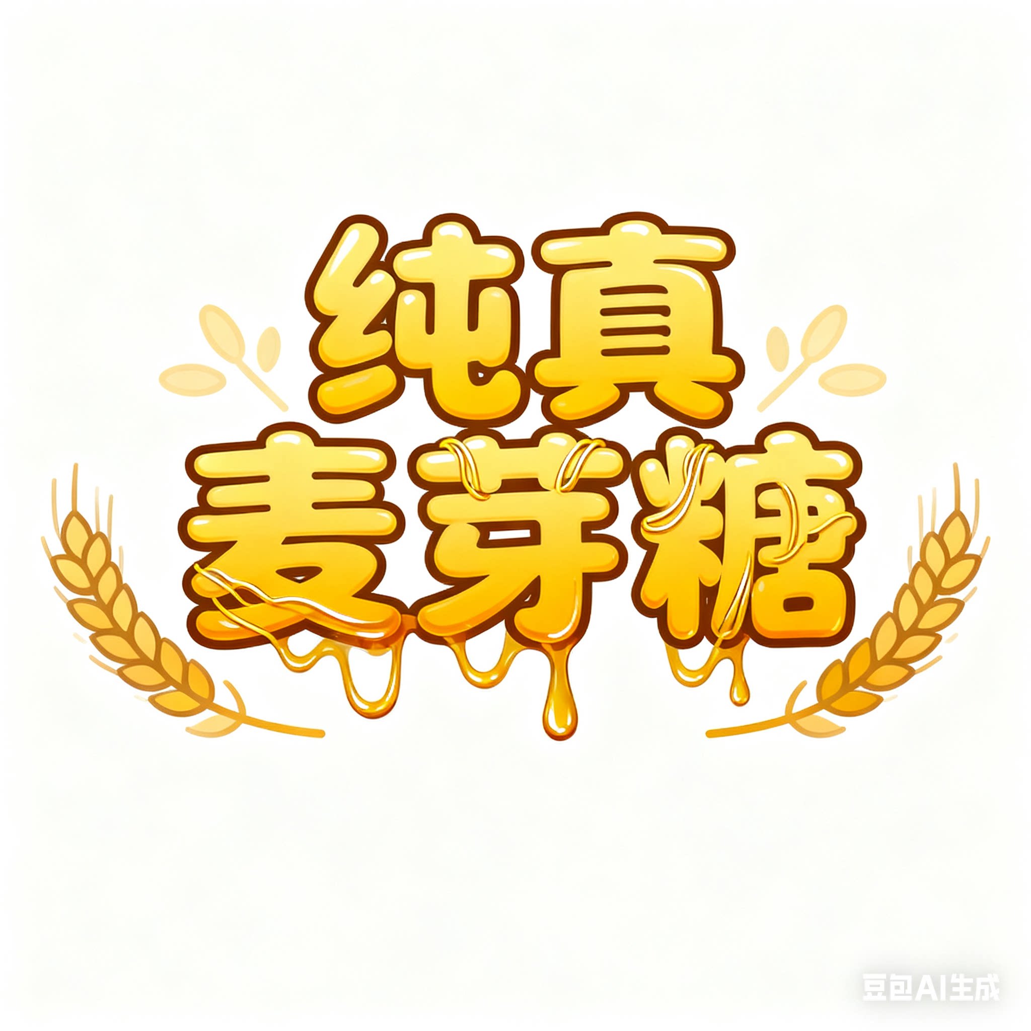 纯真麦芽糖铺子